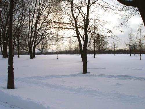 2005-6 - Russia, Moscow