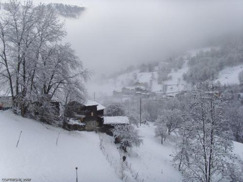 2007-8 - Switzerland