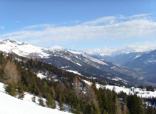 2008-9 - Switzerland