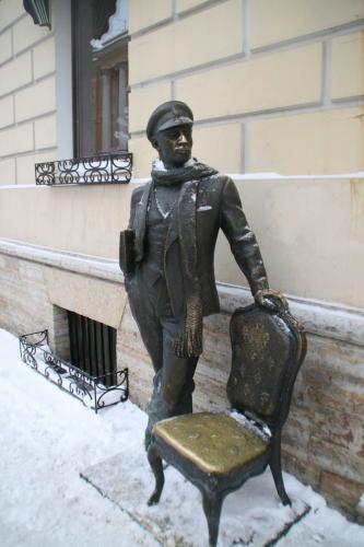 2009 - Russia, St. Petersburg