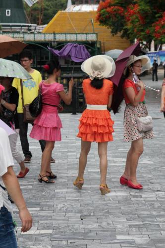 2012 - China, Shenzhen