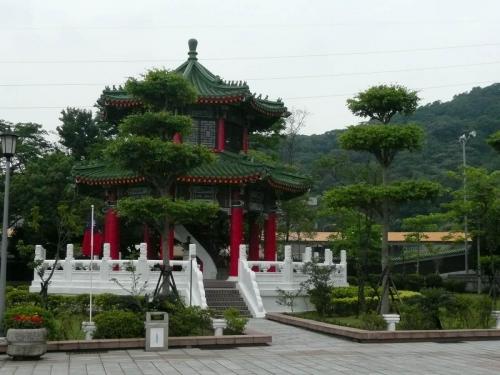 2012 - Taiwan