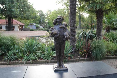 2013 - Holland, Amsterdam