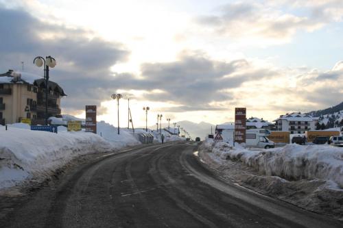 2013 - Italy, Passo Tonale
