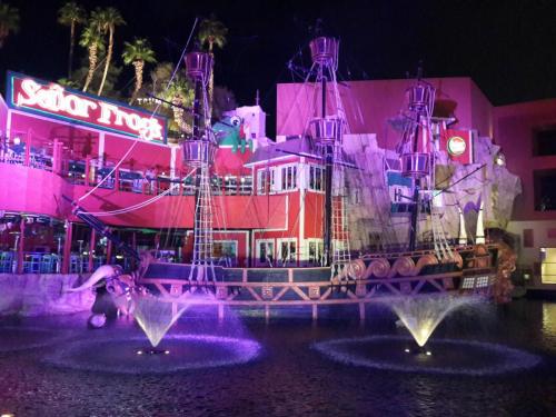 2013 - USA, Las Vegas