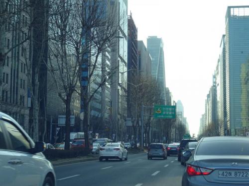 2015 - South Korea, Seoul