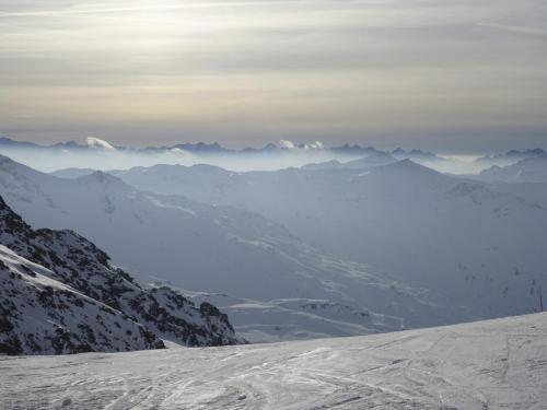 2016 - France, Val Thorens
