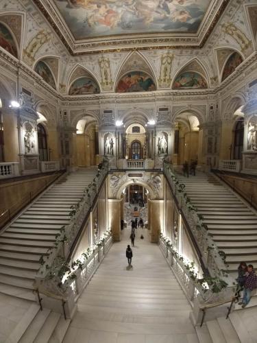 2017 - Austria, Vienna