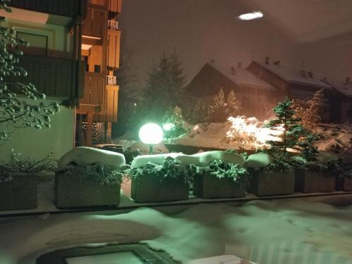 2018 - Italy, Campitello Di Fassa