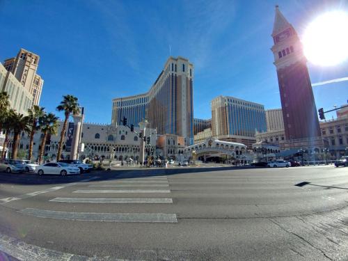 2018 - USA, Las Vegas