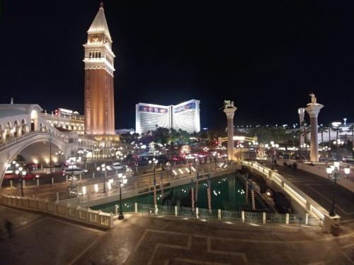 2019 - USA, Las Vegas